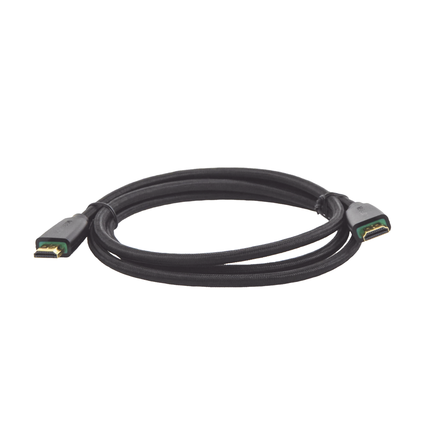 Cable HDMI 2.0 de Nylon Trenzado / 1.5 m / 4K@60Hz / HDR / 3D / HEC (Canal Ethernet HDMI) / ARC (Canal de Retorno de Audio / Color Profundo de 48 bits / Audio de 32 canales / HDCP 2.2 /Audio DTS: X / 18 Gbps / Blindaje de 4 capas