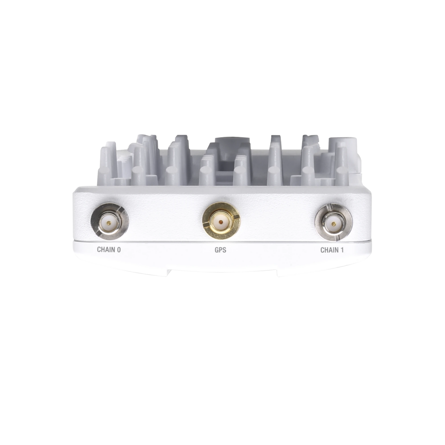 Airfiber Radio Backhaul conectorizado de alta capacidad, con tecnología LTU airFiber hasta 1 Gbps, 5 GHz (4.8 - 6.2 GHz), No hay compatibilidad con AF-5X