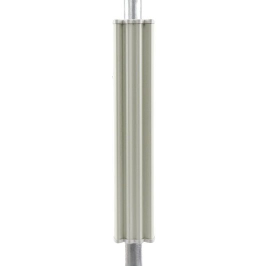 Antena sectorial para radio estaciones base airMAX de 90 grados de cobertura horizontal, 5 GHz (5.15-5.85 GHz) de 20 dBi