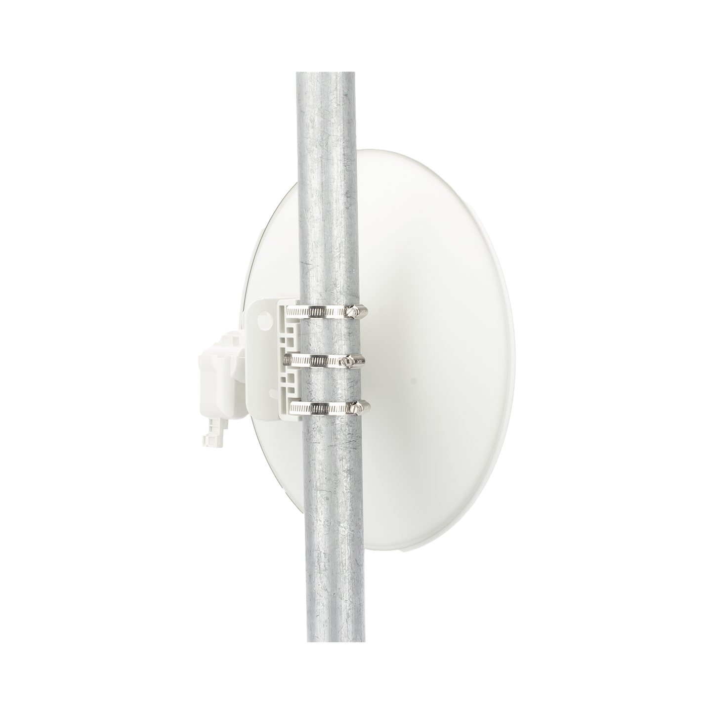 ePMP FORCE4625 de alto Desempeño / Wi-Fi 6E / Hasta 1 Gbps / 5925 - 7125 MHz / Antena Integrada 25 dBi