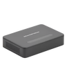 Estación Base DECT VoIP Inalámbrica para hasta 5 Teléfonos DP720, Poe