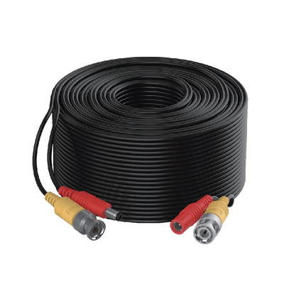 Kit de Cámaras de Seguridad TurboHD 8 Cámaras 1080P Metálicas + DVR 8 Canales + Disco Duro 1TB