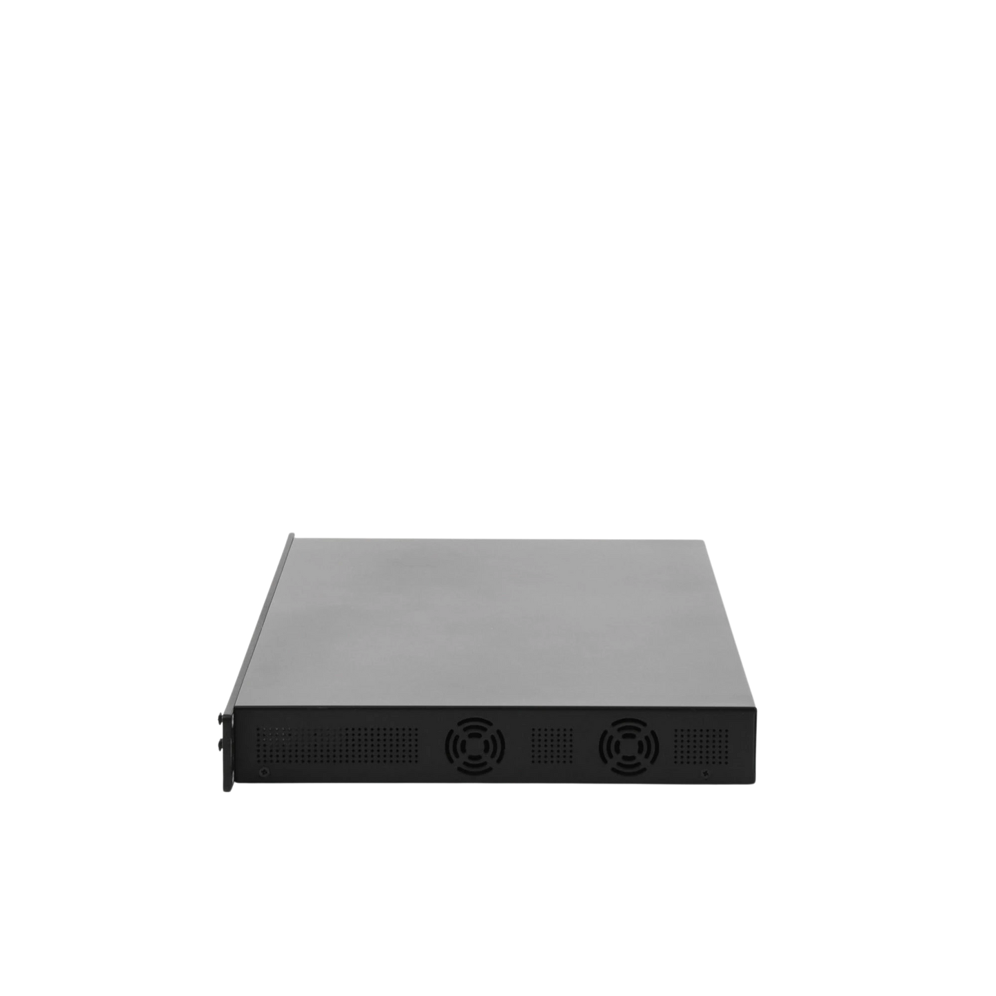Switch EdgeMAX administrable de 24 puertos Gigabit con PoE+/PoE Pasivo 24V + 2 Puertos SFP, 250 W
