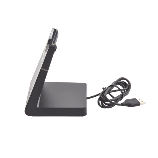 Jabra Soporte de carga USB A color negro para Evolve2 65 (14207-55)