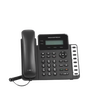 Teléfono IP SMB de 2 líneas con 3 teclas de función, 8 teclas BLF y conferencia de 3 vías, PoE