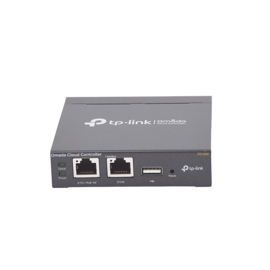 TP-Link OC200 Controlador Cloud Omada