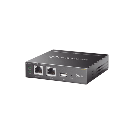 TP-Link OC200 Controlador Cloud Omada
