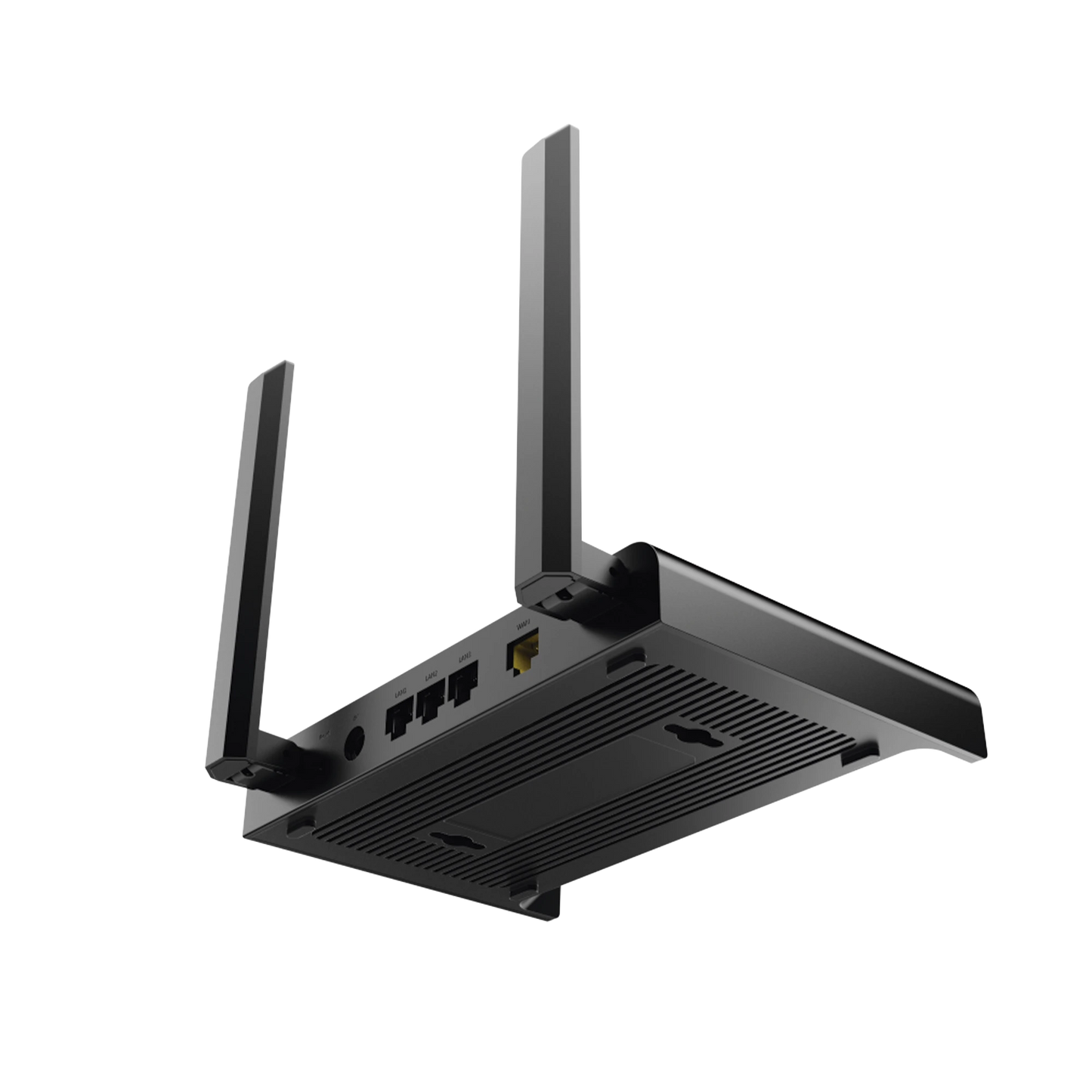 Home Router Inalámbrico Wi-Fi 4 para Soluciones WISP, Administración Remota para Control de Usuarios y Anchos de Banda.