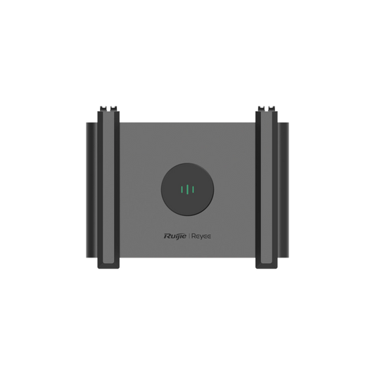 Home Router Inalámbrico Wi-Fi 4 para Soluciones WISP, Administración Remota para Control de Usuarios y Anchos de Banda.