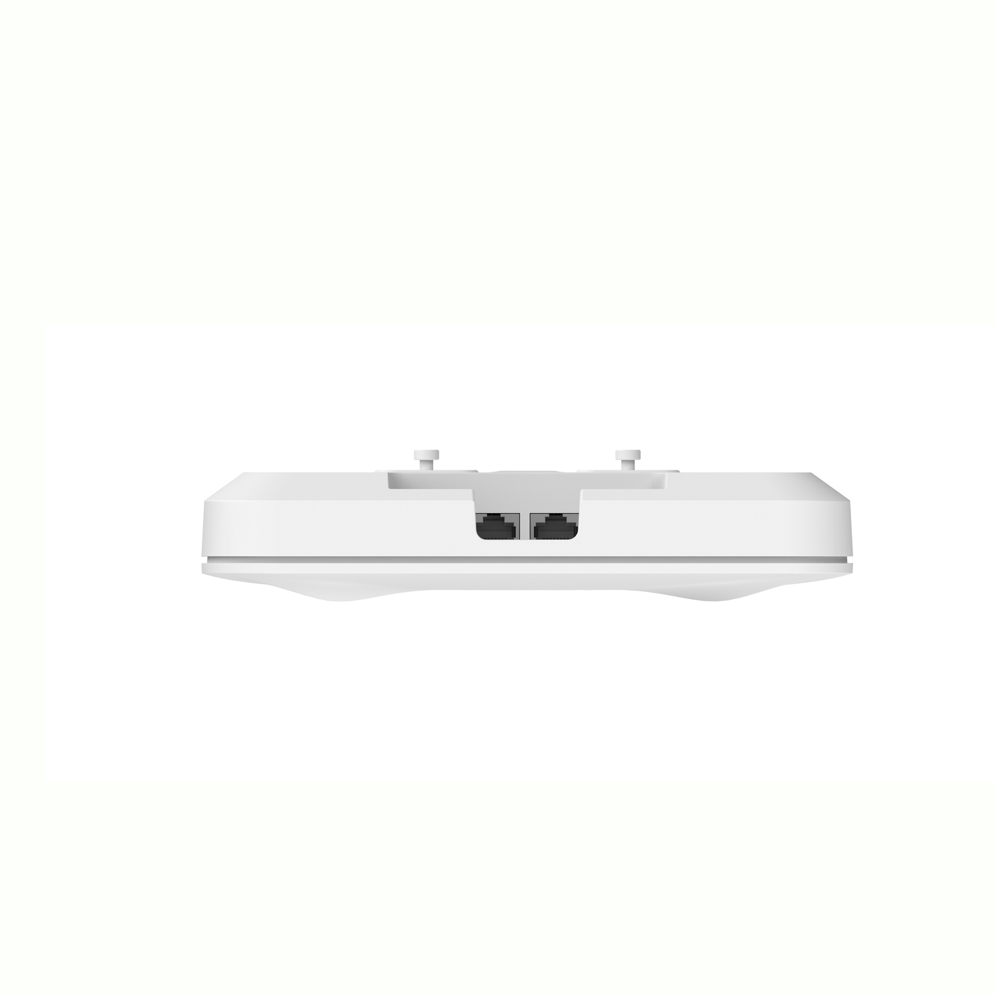 Punto de Acceso Mesh Wi-Fi 6 para Interior, se Instala en Techo o Pared, hasta 512 Usuarios y 2.97 Gbps, Doble Banda 802.11ax MU-MIMO 2x2