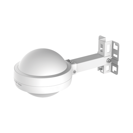 Punto de Acceso Mesh Wi-Fi 5 802.11ac Omnidireccional IP68, retardante a la flama, protección contra descargas de 4kV, certificación RoHS