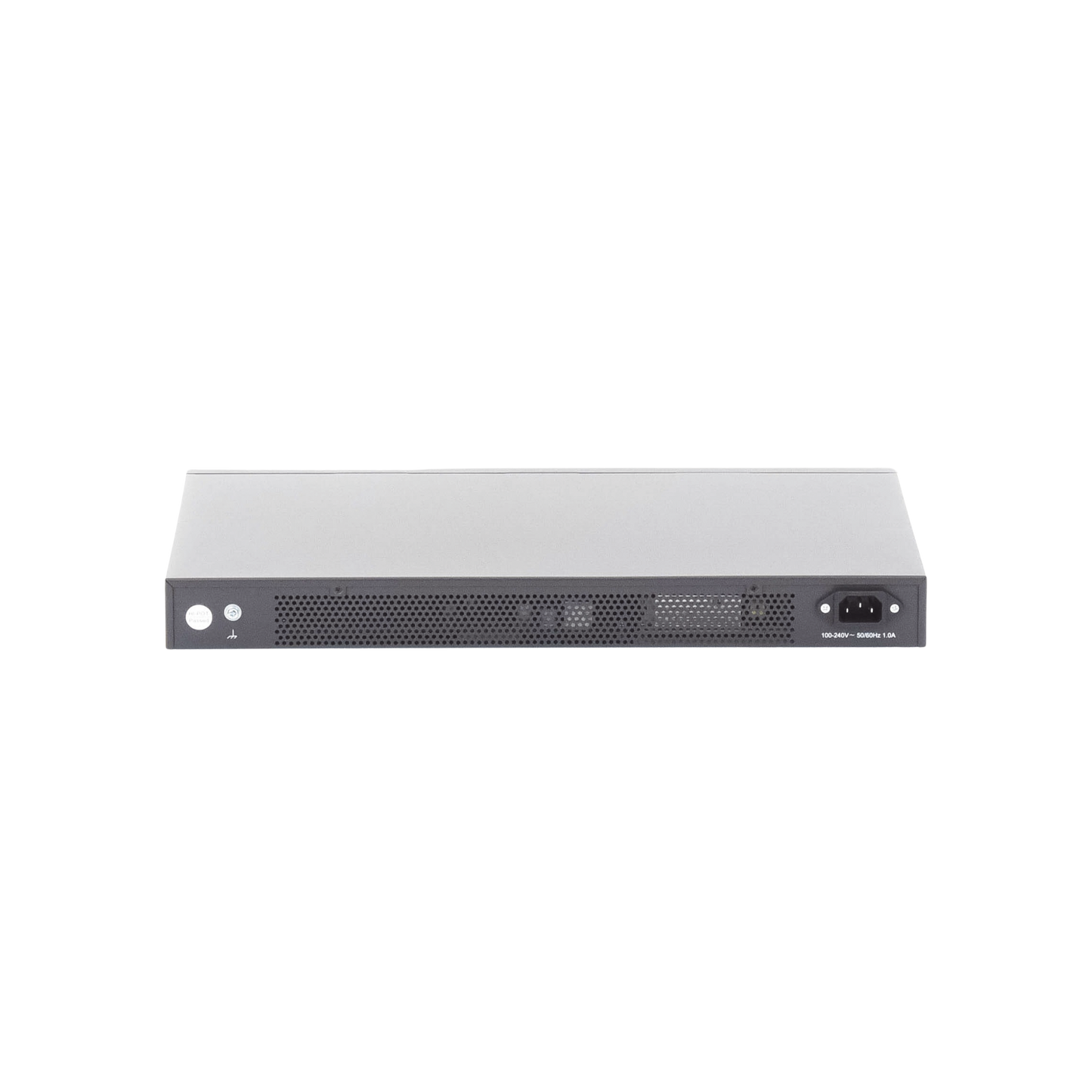 Switch Gigabit no administrable de 48 puertos 10/100/1000 Mbps