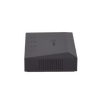 GPON Unidad de red óptica (ONU) con 1 puerto RJ45 10/100/1000 Mbps, 1 puerto GPON SFP conector SC/APC