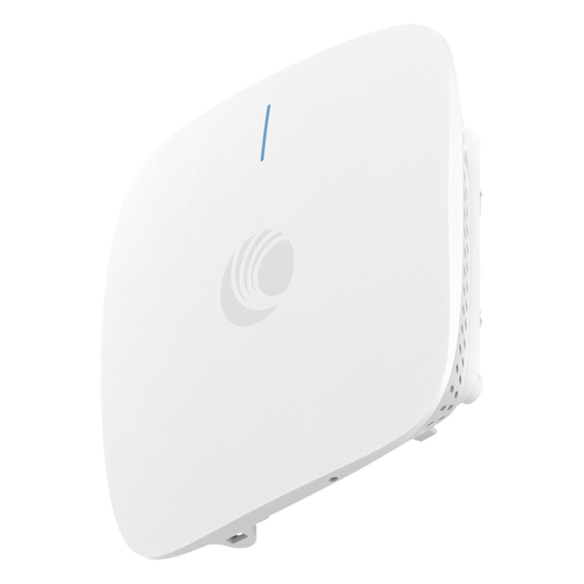 Punto de Acceso Cambium Networks XV2-21X Wi-Fi 6 (802.11ax) de Doble Radio para Interiores