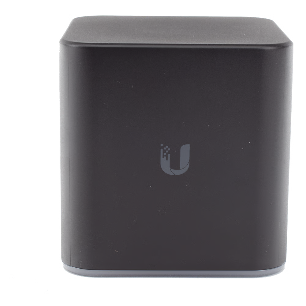 Access Point/Router Wi-Fi airCube, MIMO 2x2, 802.11n, 2.4 GHz (hasta 300 Mbps)