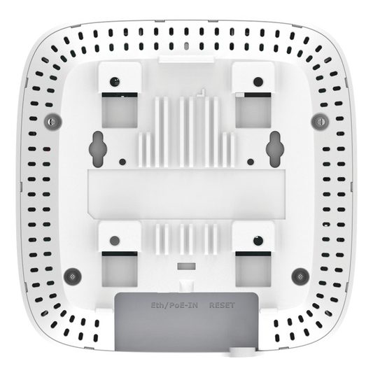 Punto de Acceso Cambium Networks XV2-21X Wi-Fi 6 (802.11ax) de Doble Radio para Interiores