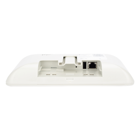 1 Gbps Capacidad / Suscriptor en 6 GHz / Force 4616 / 16 dBi Antena Integrada / 160 MHz Canales / Gestión gratuita en cnMaestro / IP55 / PoE Incluido / 3 Años Garantía / (C060940C231A)