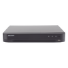 Kit TurboHD 3K (5 Megapixel) / DVR 4 Canales / 4 Cámaras Bala para Exterior y Metal + Disco Duro 1TB