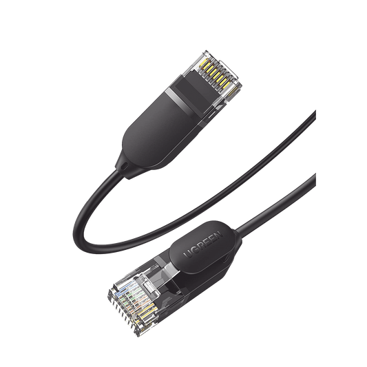 UGREEN Cable Ethernet Cat6A UTP Ultra Delgado 5m