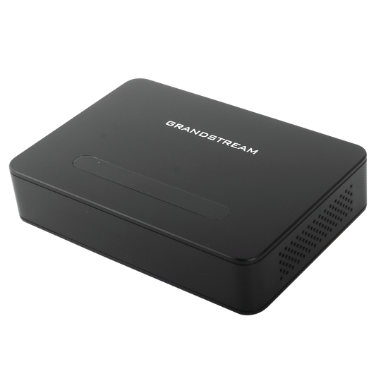 Estación Base DECT VoIP Inalámbrica para hasta 5 Teléfonos DP720, Poe