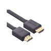 Cable HDMI 2.0 4K@60Hz / 1 metro / HDR / 3D / HEC (Canal Ethernet HDMI) / ARC (Canal de Retorno de Audio / Color Profundo de 48 bits / Audio de 32 canales / HDCP / Dolby True HD 7.1 / 18 Gbps / Múltiple Blindaje / Calidad Premium
