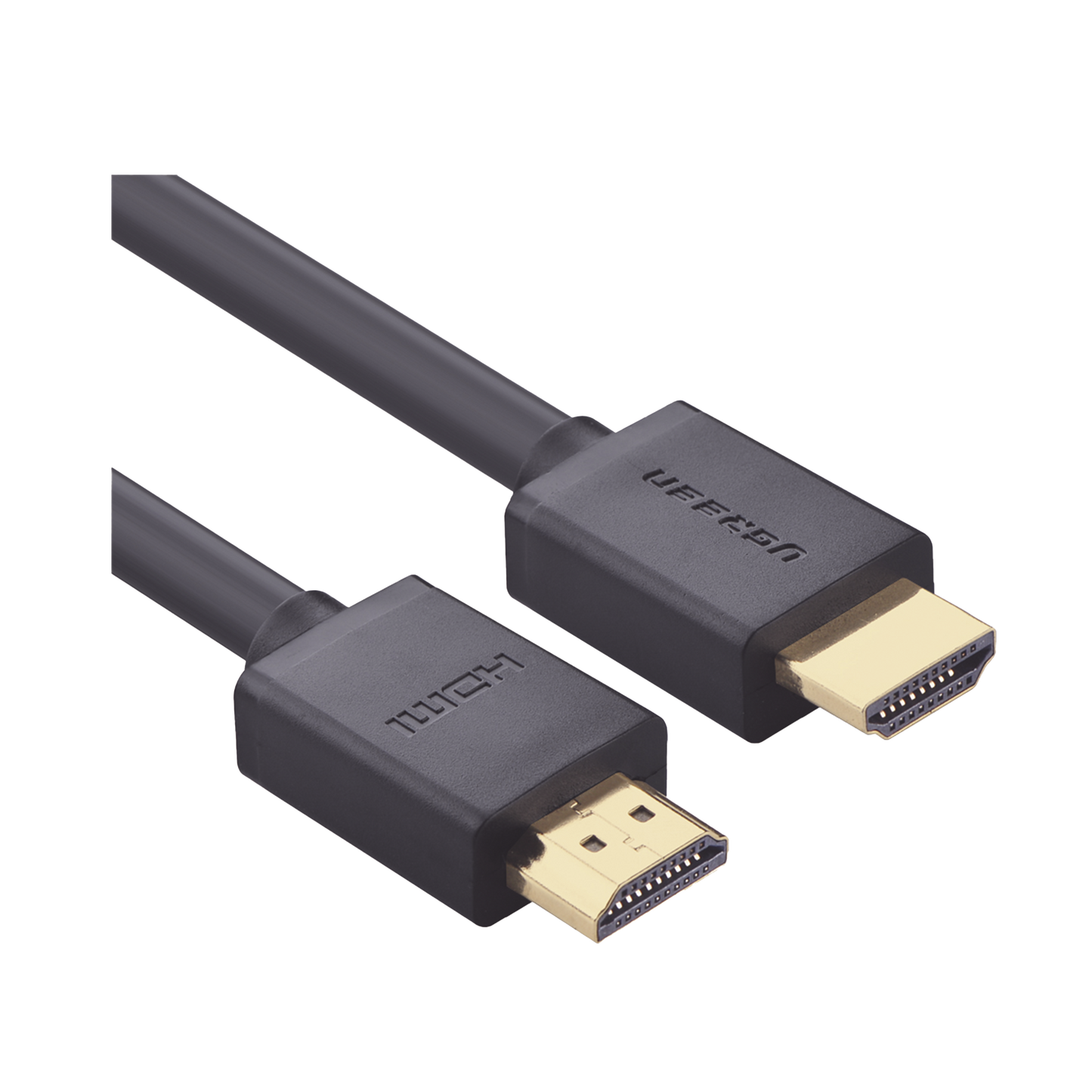 Cable HDMI 2.0 4K@60Hz / 2 metros / HDR / 3D / HEC (Canal Ethernet HDMI) / ARC (Canal de Retorno de Audio / Color Profundo de 48 bits / Audio de 32 canales / HDCP / Dolby True HD 7.1 / 18 Gbps / Múltiple Blindaje / Calidad Premium.