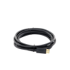 UGREEN Cable DisplayPort 1.2 Macho a Macho/ Longitud 3m / Versión DP1.2 / Soporta 4K@60Hz; 2K@144Hz / Soporta 3D / Color profundo de 8 y 10 bits / Blindaje Interno Múltiple / Cobre Estañado 28AWG  / Botón de Liberación