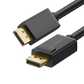 UGREEN Cable DisplayPort 1.2 Macho a Macho Longitud 5 metros