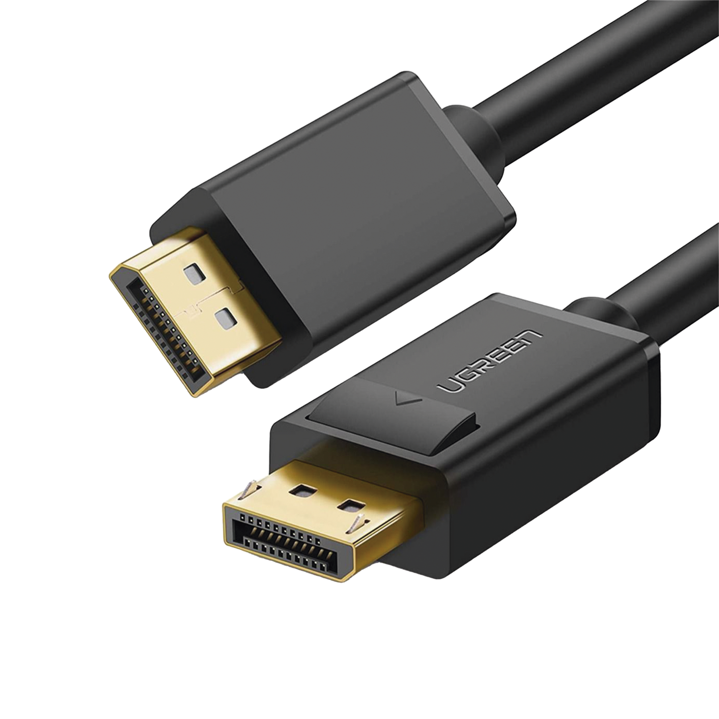 UGREEN Cable DisplayPort 1.2 Macho a Macho Longitud 5 metros
