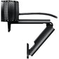 Cámara Web Logitech C920 - 30fps - Negro - USB 2.0 - 1920 x 1080 Vídeo - Auto-foco - Pantalla Panorámica - Micrófono