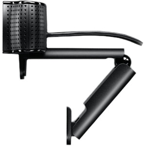 Cámara Web Logitech C920 - 30fps - Negro - USB 2.0 - 1920 x 1080 Vídeo - Auto-foco - Pantalla Panorámica - Micrófono