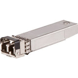 ARUBA 10G SFP LC SR 300M MMF XCVR