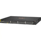 Switch Aruba Gigabit Ethernet 6100, 48 Puertos PoE 10/100