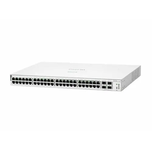 Aruba Instant On 1930 Switch 48 Puertos PoE