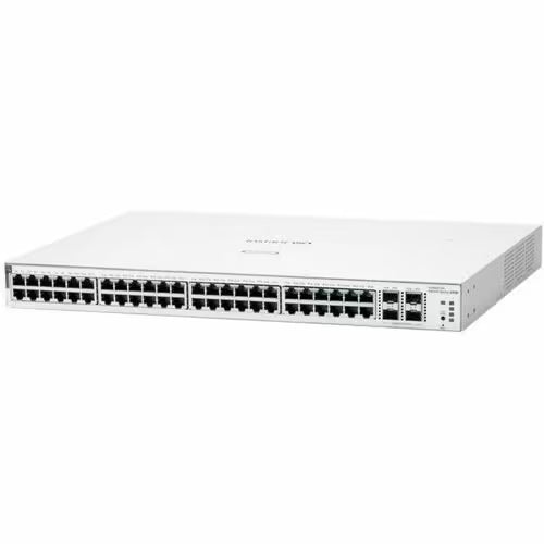 Aruba Instant On 1930 Switch 48 Puertos PoE
