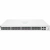 Aruba Instant On 1930 Switch 48 Puertos PoE