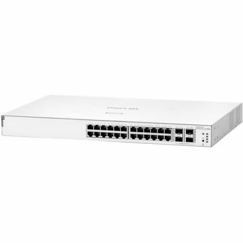 Aruba Instant On 1930 Switch 24 Puertos PoE