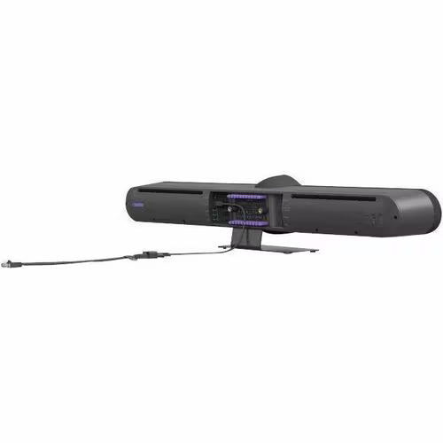 Acoplador CAT de Rally Mic Pod