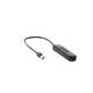 HUB USB-A 3.0 4 en 1  4 Puertos USB-A 3.0 (5Gbps) |Cable de 25 cm  Indicador Led  Ideal para Transferencia de Datos| Entrada USB-C para alimentar equipos de mayor consumo como discos duros |