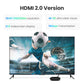 Cable HDMI 2.0 Premium Ugreen  10 Metros – 4K 60Hz, HDR, 18 Gbps, ARC, Ethernet y Audio Dolby TrueHD