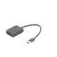 UGREEN Lector de tarjetas SD USB 3.0 de doble ranura Flash lector de tarjetas de memoria TF SD Micro SD SDXC SDHC MMC RS-MMC Micro SDXC UHS-I