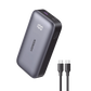 UGREEN Mini Power Bank 30W  10 000 mAh 2 Puertos PD3.0, USB C+A  Carga Rápida