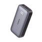 UGREEN Mini Power Bank 30W  10 000 mAh 2 Puertos PD3.0, USB C+A  Carga Rápida