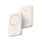 MagSafe Power Bank 5000mAh: Carga rápida 15W, USB-C, protección inteligente, ultra delgado, compatible con iPhone