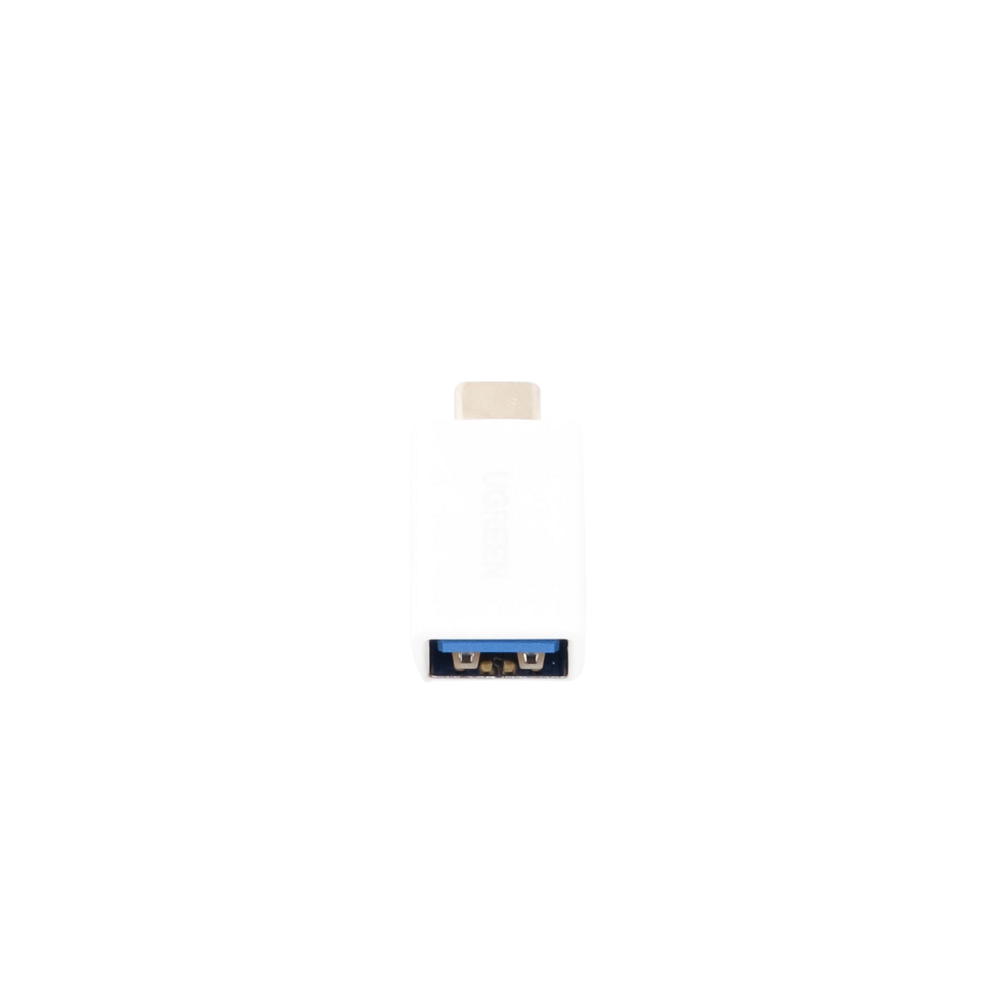 Ugreen Adaptador USB-C 3.1 Macho a USB-A 3.0 Hembra Admite Función OTG