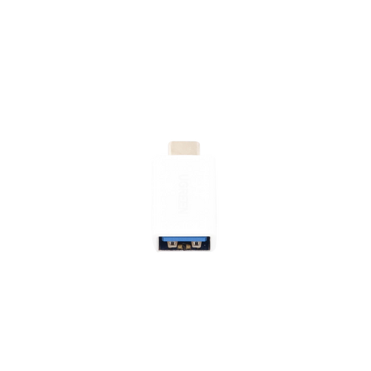 Ugreen Adaptador USB-C 3.1 Macho a USB-A 3.0 Hembra Admite Función OTG