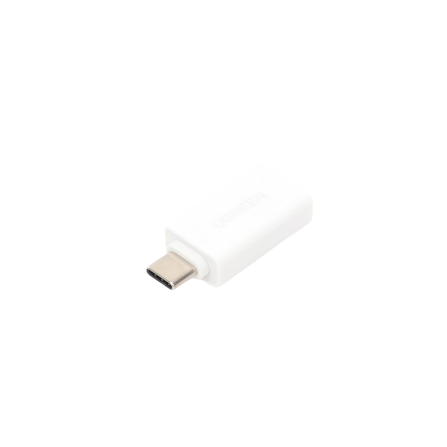 Ugreen Adaptador USB-C 3.1 Macho a USB-A 3.0 Hembra Admite Función OTG