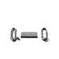 UGREEN Conmutador USB para Compartir 4 Puertos USB 3.0 a 2 PCs | Cambio Mediante Botón