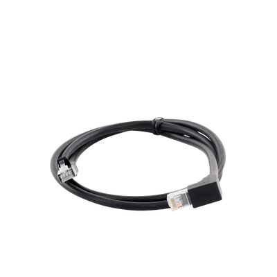 Ugreen Cable Ethernet Cat6A UTP Ultra Delgado 2m