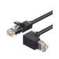 Ugreen Cable Ethernet Cat6A UTP Ultra Delgado 2m